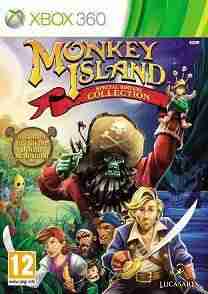 Descargar Monkey Island Special Edition Collection [MULTI5][PAL][iCON] por Torrent